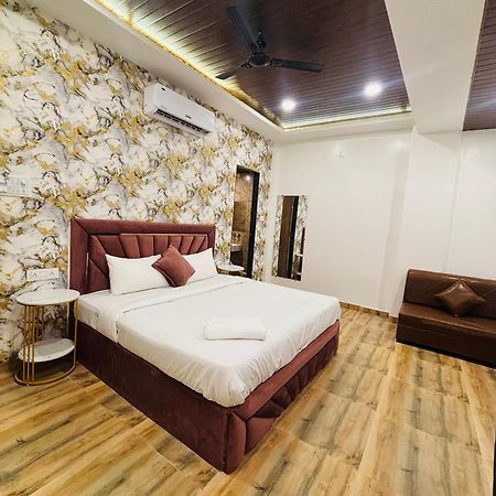 Hotel Vedicvista Индаур Экстерьер фото