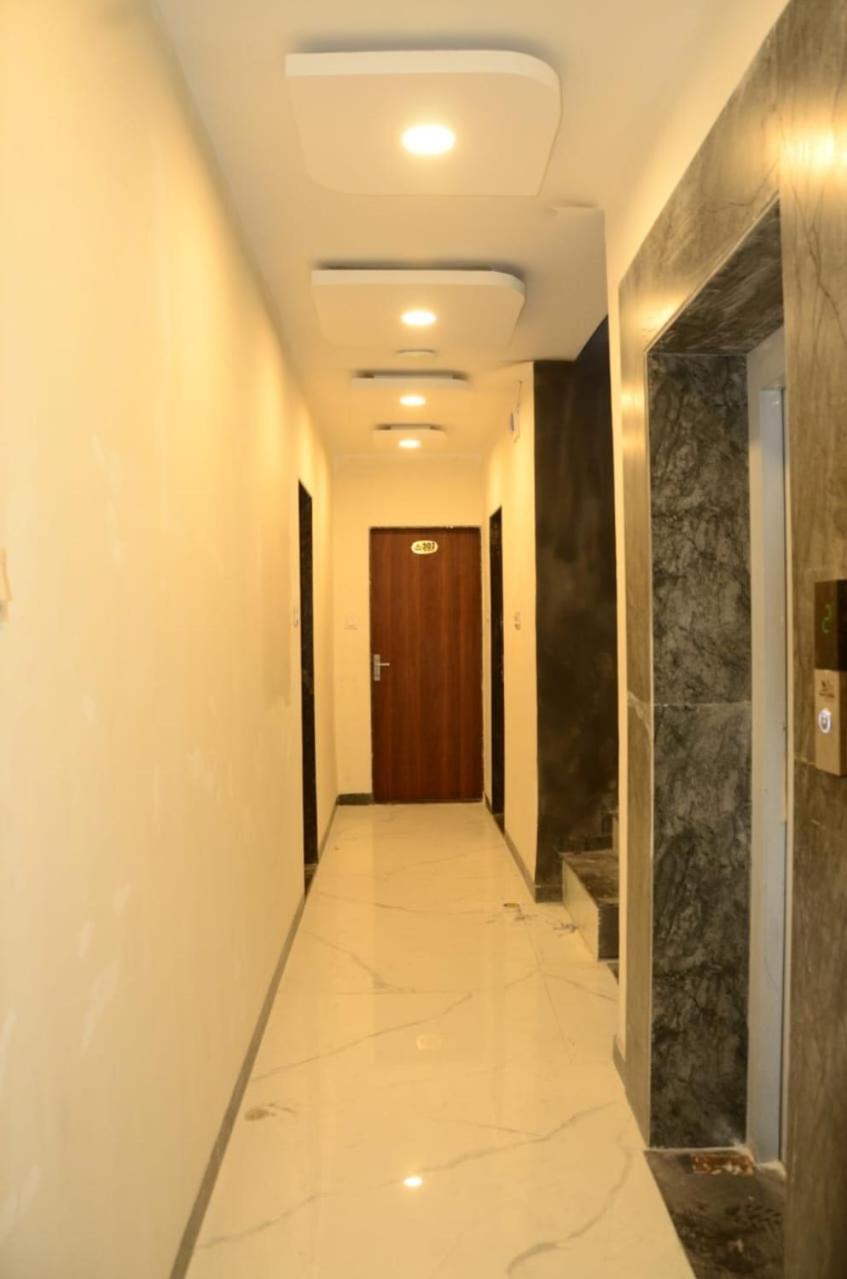 Hotel Vedicvista Индаур Экстерьер фото
