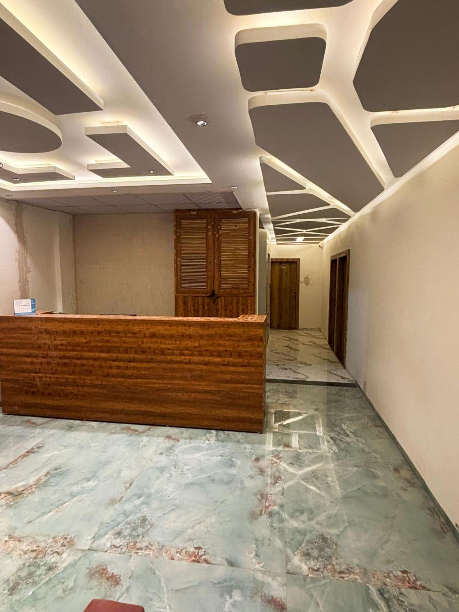 Hotel Vedicvista Индаур Экстерьер фото